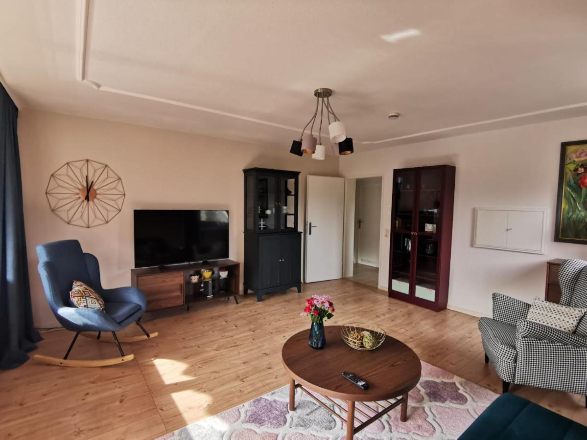 Ferienwohnung Tannenballett Im Schwarzwald Baiersbronn Exterior photo